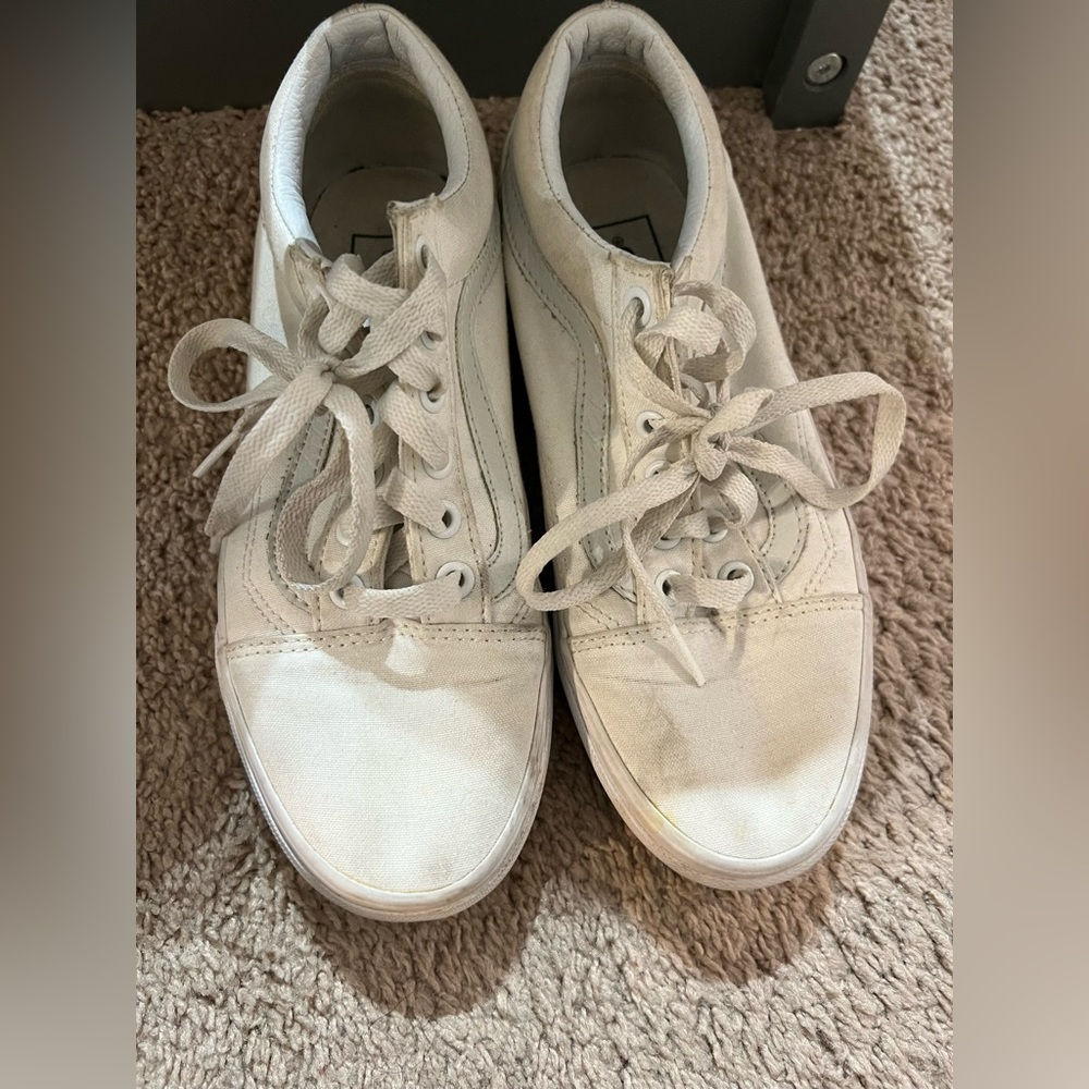 Vans Off The Wall